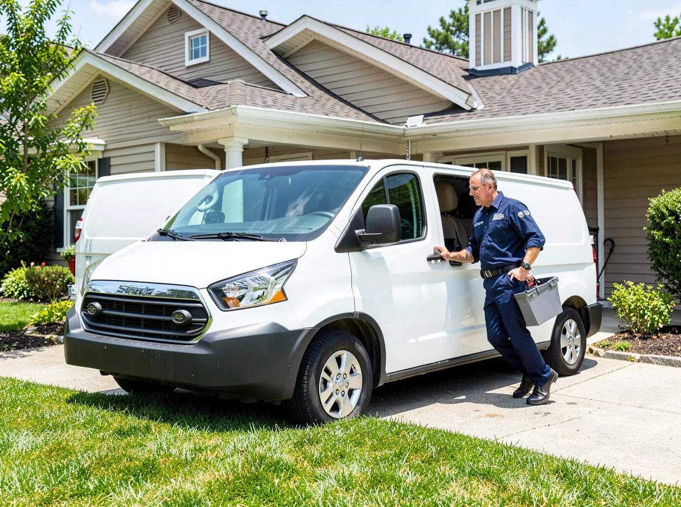 Emergency Plumber company in Hallieford, VA